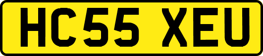 HC55XEU