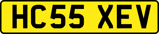 HC55XEV