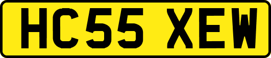 HC55XEW