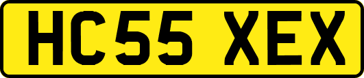 HC55XEX