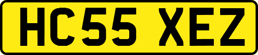 HC55XEZ