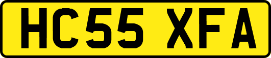HC55XFA