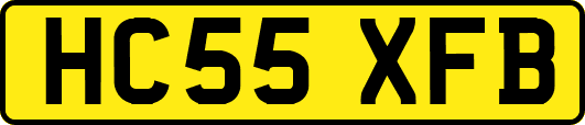 HC55XFB