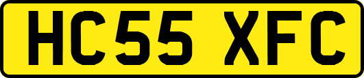 HC55XFC