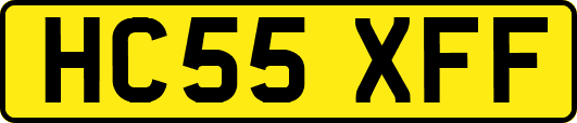 HC55XFF