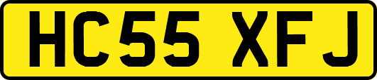 HC55XFJ