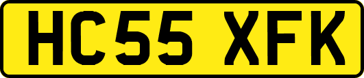 HC55XFK