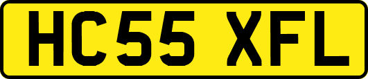 HC55XFL
