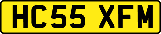 HC55XFM