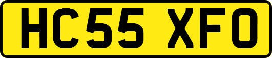 HC55XFO