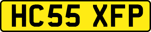 HC55XFP