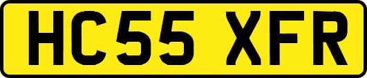 HC55XFR