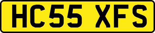 HC55XFS