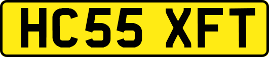 HC55XFT