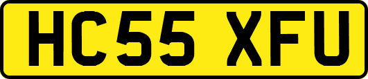 HC55XFU