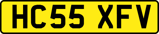 HC55XFV