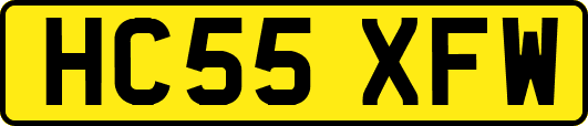 HC55XFW