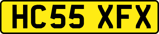 HC55XFX