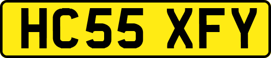 HC55XFY