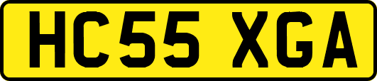 HC55XGA