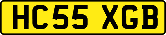HC55XGB