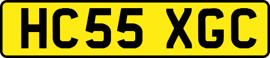 HC55XGC