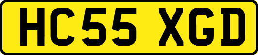HC55XGD