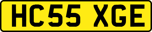 HC55XGE