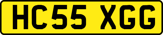 HC55XGG