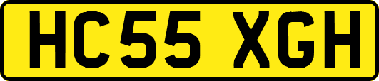 HC55XGH