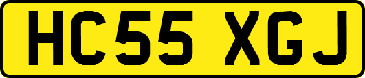 HC55XGJ