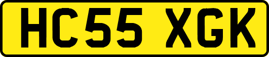 HC55XGK