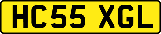 HC55XGL