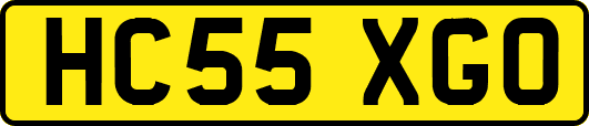 HC55XGO