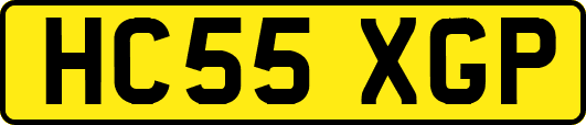 HC55XGP