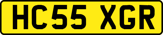 HC55XGR