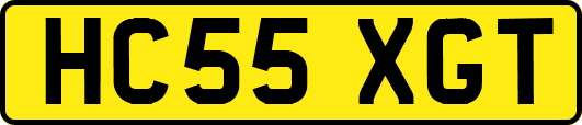 HC55XGT