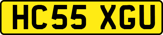 HC55XGU