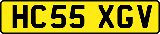 HC55XGV