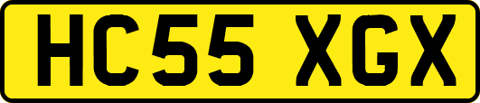 HC55XGX