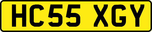 HC55XGY