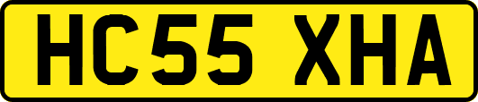 HC55XHA