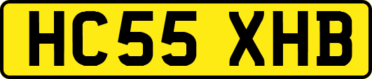 HC55XHB