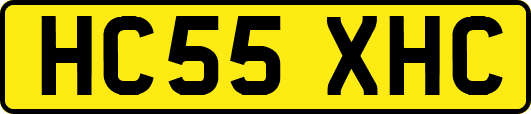HC55XHC