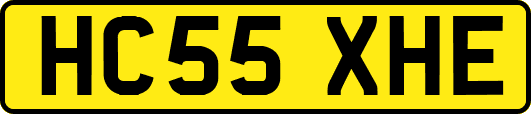 HC55XHE