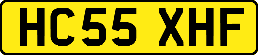 HC55XHF