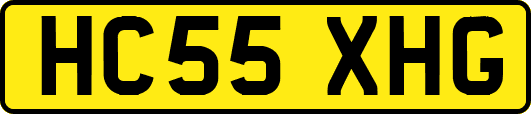 HC55XHG