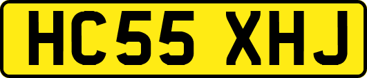 HC55XHJ