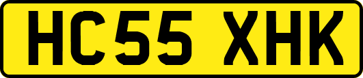 HC55XHK