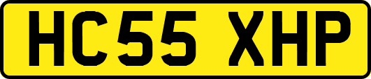 HC55XHP